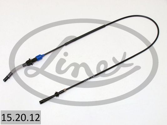 LINEX 15.20.12 Accelerator Cable