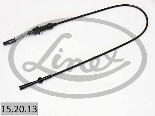 LINEX 15.20.13 Accelerator Cable