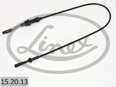 Accelerator Cable LINEX 15.20.13