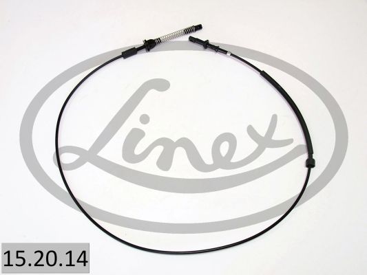 LINEX 15.20.14 Accelerator Cable