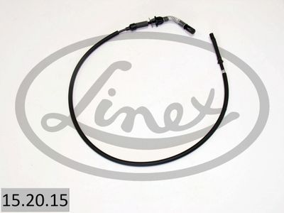 Accelerator Cable LINEX 15.20.15