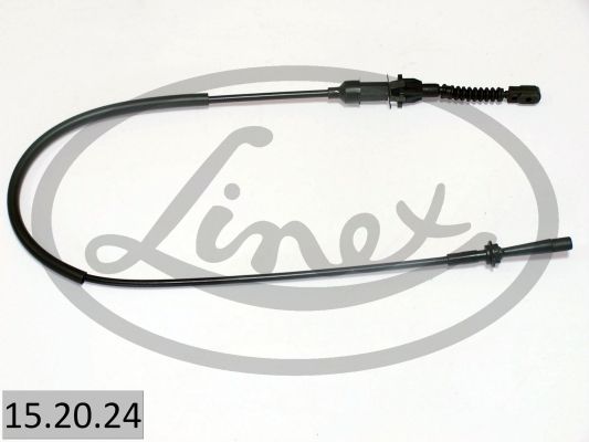 LINEX 15.20.24 Accelerator Cable