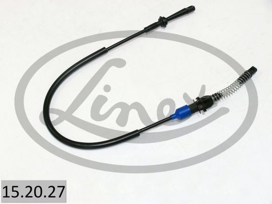 LINEX 15.20.27 Accelerator Cable