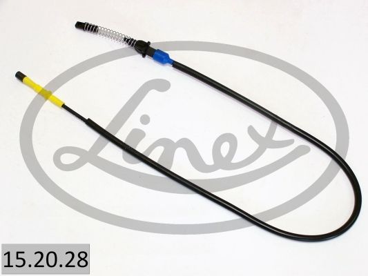 LINEX 15.20.28 Accelerator Cable