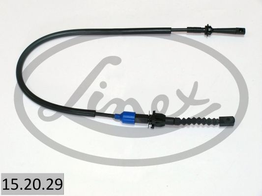 LINEX 15.20.29 Accelerator Cable