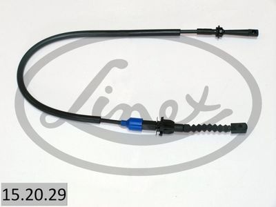 Accelerator Cable LINEX 15.20.29
