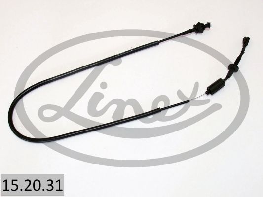 LINEX 15.20.31 Accelerator Cable
