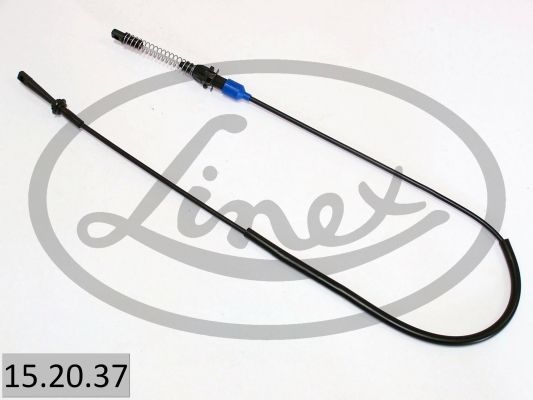 LINEX 15.20.37 Accelerator Cable