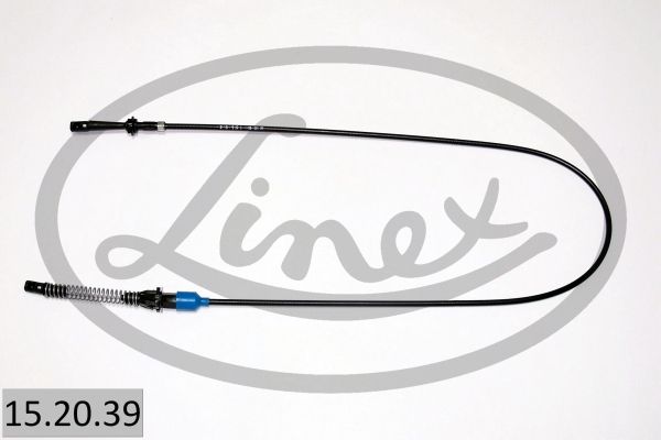 LINEX 15.20.39 Accelerator Cable