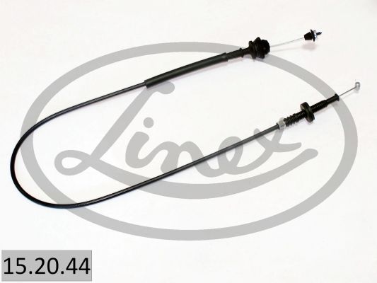 LINEX 15.20.44 Accelerator Cable
