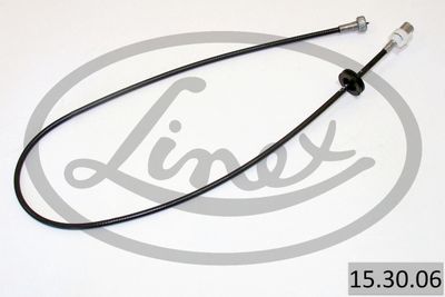 Speedometer Cable LINEX 15.30.06