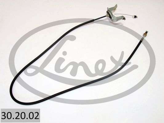 LINEX 30.20.02 Accelerator Cable