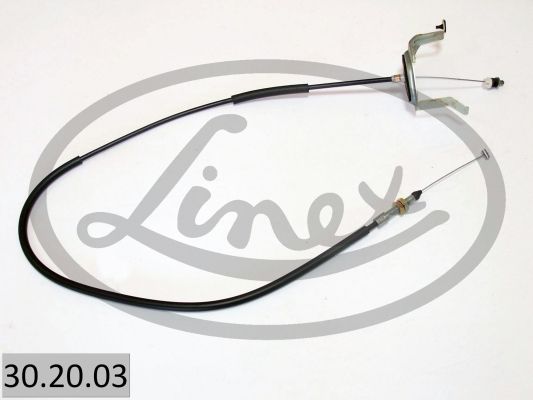 LINEX 30.20.03 Accelerator Cable