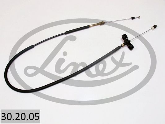 LINEX 30.20.05 Accelerator Cable