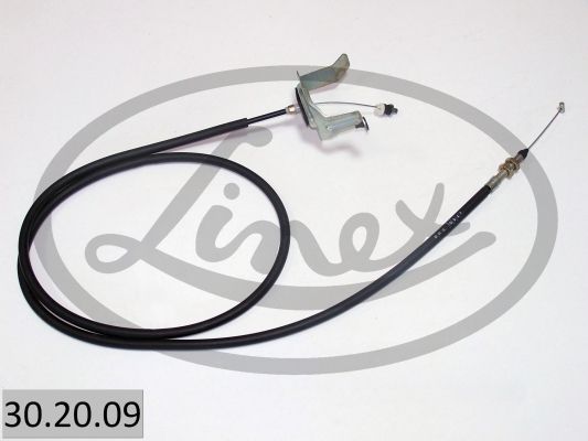 LINEX 30.20.09 Accelerator Cable
