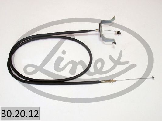 LINEX 30.20.12 Accelerator Cable