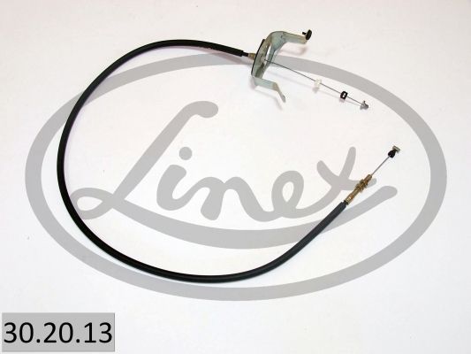 LINEX 30.20.13 Accelerator Cable