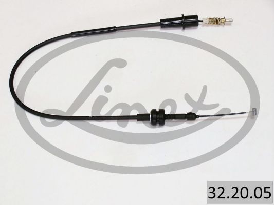 LINEX 32.20.05 Accelerator Cable