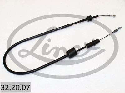Accelerator Cable LINEX 32.20.07