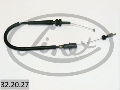 Accelerator Cable LINEX 32.20.27