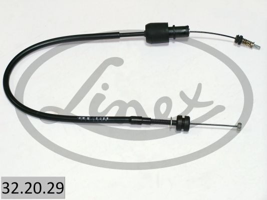 LINEX 32.20.29 Accelerator Cable