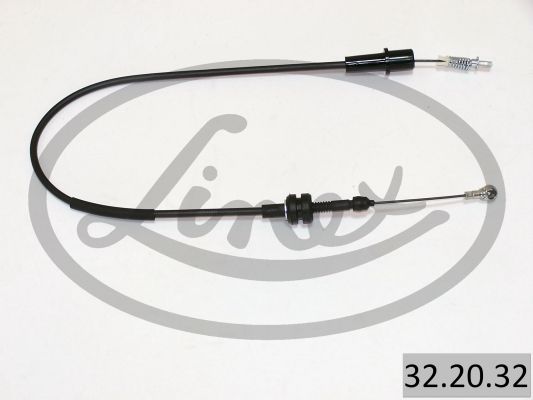 LINEX 32.20.32 Accelerator Cable