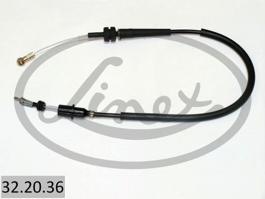 LINEX 32.20.36 Accelerator Cable