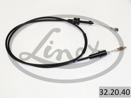 LINEX 32.20.40 Accelerator Cable