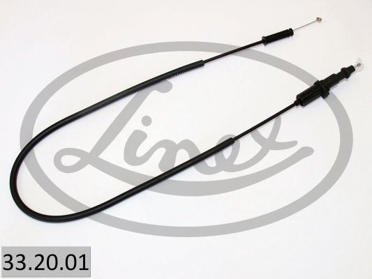 LINEX 33.20.01 Accelerator Cable