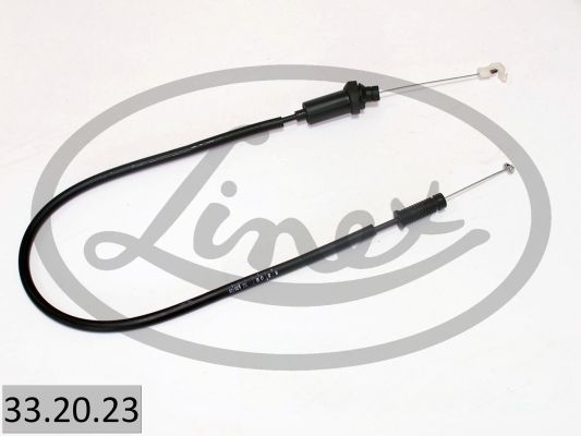 LINEX 33.20.23 Accelerator Cable