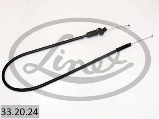 LINEX 33.20.24 Accelerator Cable