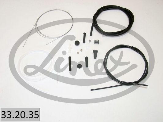 LINEX 33.20.35 Accelerator Cable
