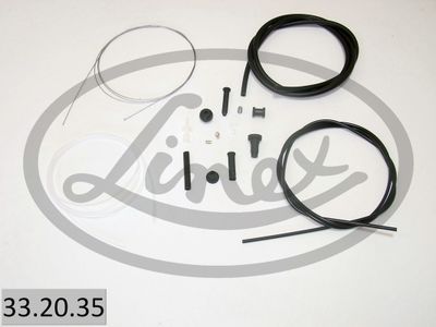 Accelerator Cable LINEX 33.20.35