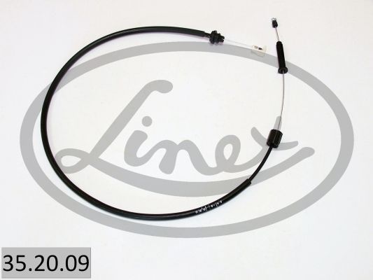 LINEX 35.20.09 Accelerator Cable