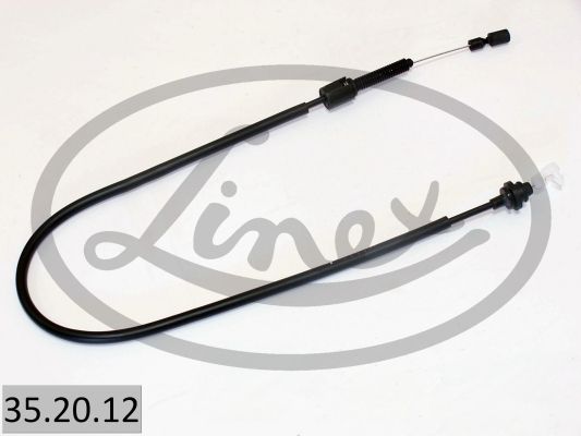 LINEX 35.20.12 Accelerator Cable
