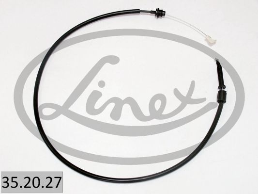 LINEX 35.20.27 Accelerator Cable