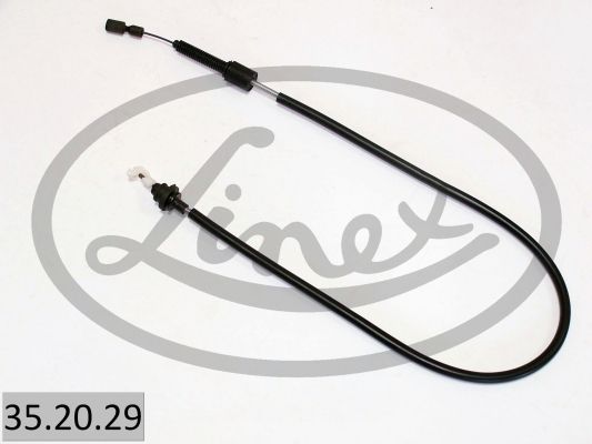 LINEX 35.20.29 Accelerator Cable