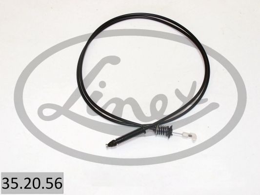 LINEX 35.20.56 Accelerator Cable