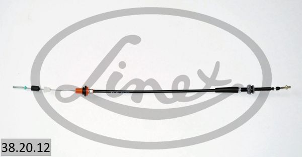 LINEX 38.20.12 Accelerator Cable