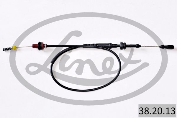 LINEX 38.20.13 Accelerator Cable