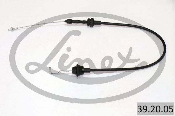 LINEX 39.20.05 Accelerator Cable