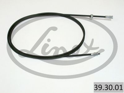 Speedometer Cable LINEX 39.30.01