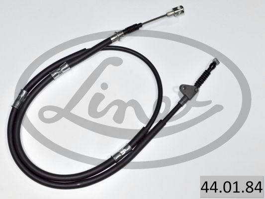 LINEX 44.01.84 Cable Pull, parking brake