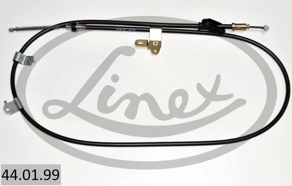 LINEX 44.01.99 Cable Pull, parking brake