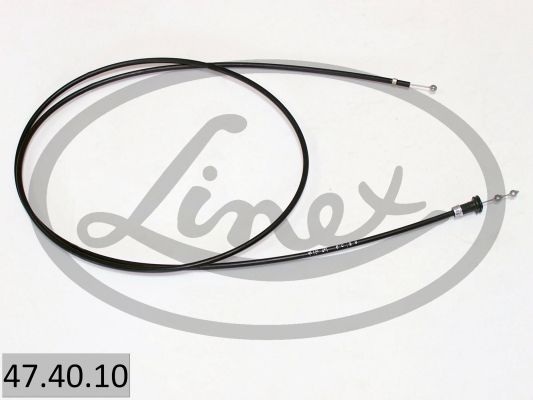 LINEX 47.40.10 Bonnet Cable