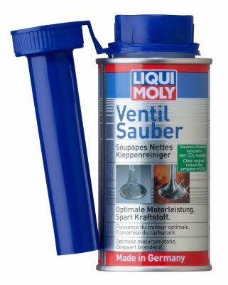 Fuel Additive LIQUI MOLY 1014