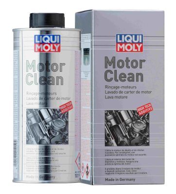 LIQUI MOLY 1019 Engine Oil Additive