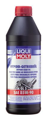 Transmission Oil LIQUI MOLY 1035