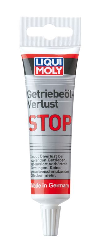 LIQUI MOLY 1042 Transmission Oil Additive