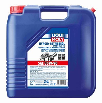 Transmission Oil LIQUI MOLY 1047